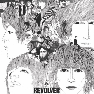 Beatles • Revolver