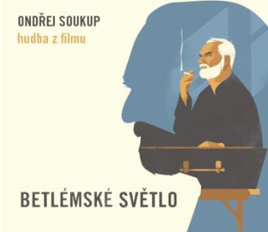 Hudba z filmu • Betlémské světlo / Soukup Ondřej