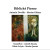 Šelc T. / Klauda Z. / Gulyás H. / Mucha Quartet • Antonín Dvořák / Marian Kittner: Biblické Piesne