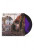 Black Sabbath • Black Sabbath / Purple And Black Splatter Vinyl (LP)