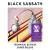 Black Sabbath • Technical Ecstasy / Super Deluxe Box (4CD)