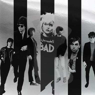 Blondie • Against The Odds: 1974 - 1982 / Limited Edition (12LP)