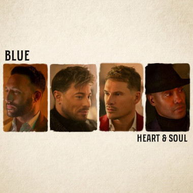 Blue • Heart & Soul