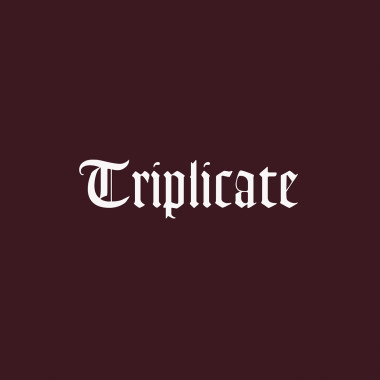 Dylan Bob • Triplicate (3CD)