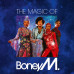 Boney M. • The Magic Of Boney M. / Special Remix Edition / Coloured (2LP)