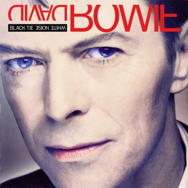 Bowie David • Black Tie White Noise (2LP)