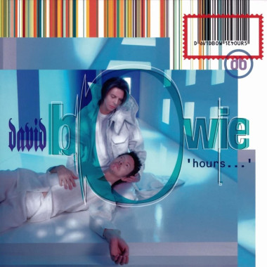 Bowie David • Hours