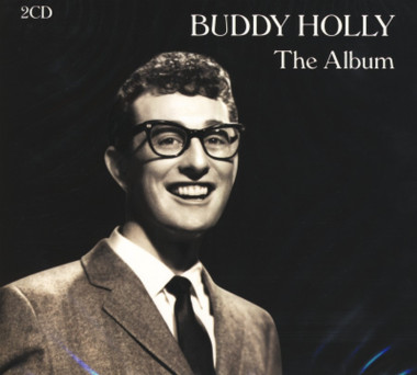 Holly Buddy • The Album (2CD)