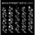 Backstreet Boys • Dna (LP)