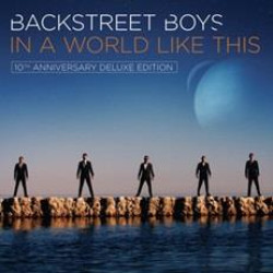 Backstreet Boys • In A World Like This / 10th Anniversary Deluxe Edition (2LP)
