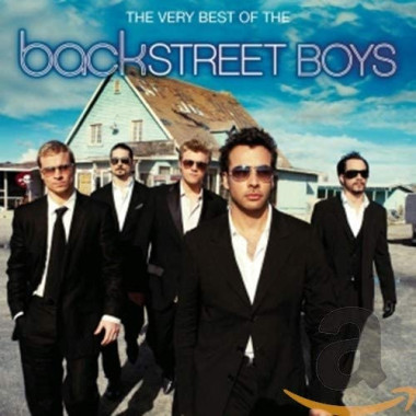 Backstreet Boys • Very Best Of