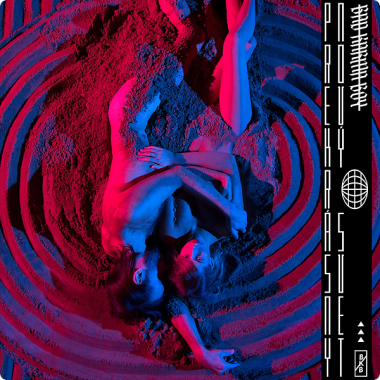 Bad Karma Boy • Prekrásny nový svet