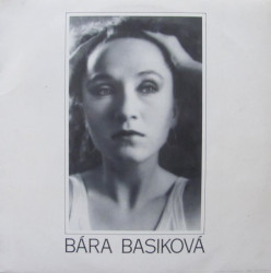 Basiková Bára • Bára Basiková / Remastered