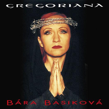 Basiková Bára • Gregoriana / 25th Anniversary Remaster (LP)