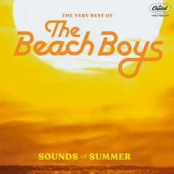 Beach Boys • The Very Best Of