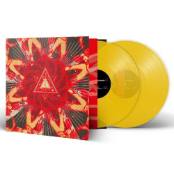 Výber • Best Of Soundgarden /  Yellow Limited Edition (2LP)