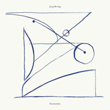 Beving Joep • Hermetism  