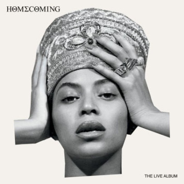 Beyonce • Homecoming: The Live Album (4LP)