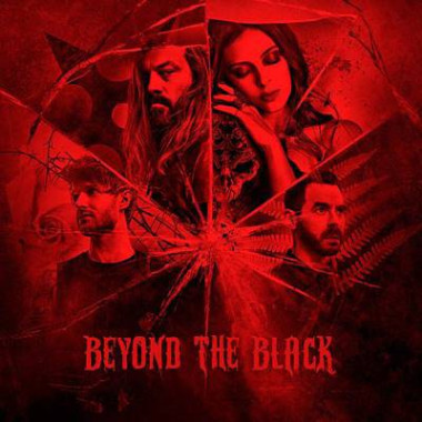 Beyond The Black • Beyond The Black / Limited Edition