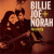 Joe Billie & Norah • Foreverly / Creamy Orange Vinyl - 2021 Reissue (LP)