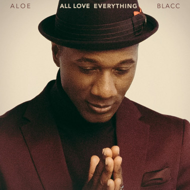 Blacc Aloe • All Love Everything
