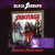 Black Sabbath • Sabotage / Super Deluxe Box Set (5LP)