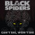 Black Spiders • Can't Die, Won't Die
