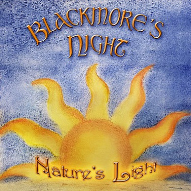 Blackmore's Night • Nature's Light / Coloured Vinyl (LP)