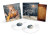Blackmore's Night • Winter Carlos / White Vinyl (2LP)