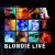 Blondie • Live / Limited White Vinyl (2LP)