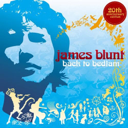 Blunt James • Back To Bedlam / Limited (2CD)
