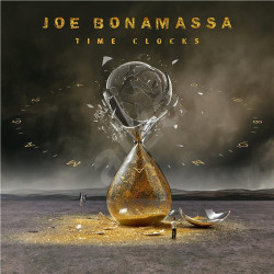 Bonamassa Joe • Time Clocks / HQ Gatefold / 24Pgs Booklet (2LP)