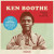 Boothe Ken • Essential Artist Collection (2CD)
