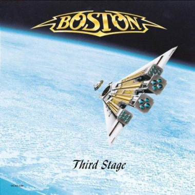 Boston • Third Stage