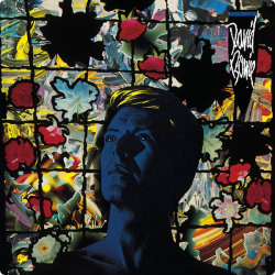 Bowie David • Tonight / 2018 Remastered
