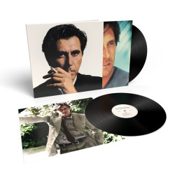Bryan Ferry • Retrospective Selected Recordings 1973-2023 (2LP)
