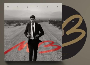 Bublé Michael • Higher