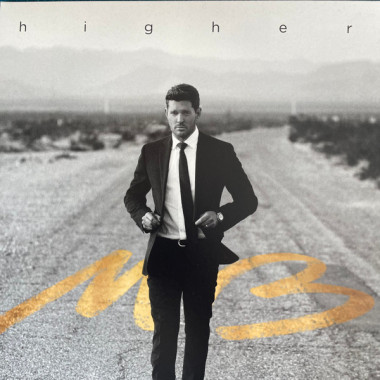 Bublé Michael • Higher (LP)