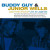 Guy Buddy & Junior Wells • Last Time Around / Live At Legends (LP)