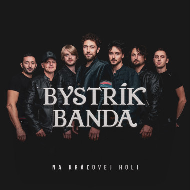 Bystrík Banda • Na Kráľovej holi
