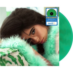 Cabello Camila • Familia / Coloured (LP)