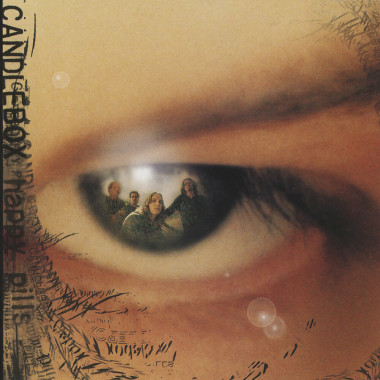 Candlebox • Happy Pills