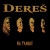 Dereš • Na panské (LP)