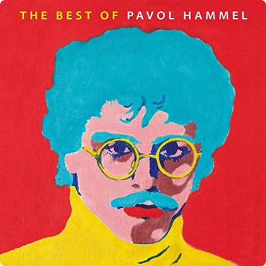Hammel Pavol • The Best Of