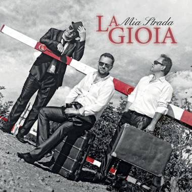 La Gioia • Mia Strada