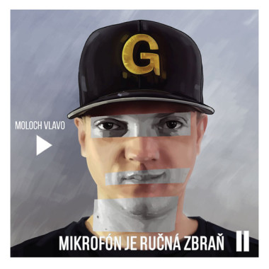Moloch Vlavo • Mikrofón je ručná zbraň II
