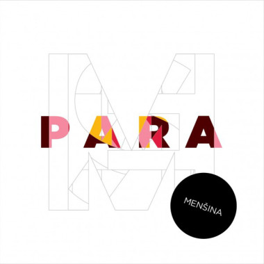 Para • Menšina