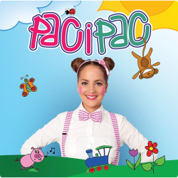 Paci Pac • Paci Pac
