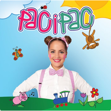 Paci Pac • Paci Pac
