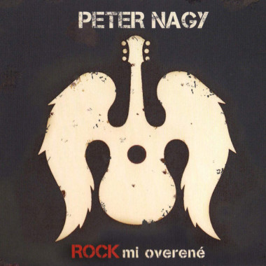 Nagy Peter • Rockmi overené